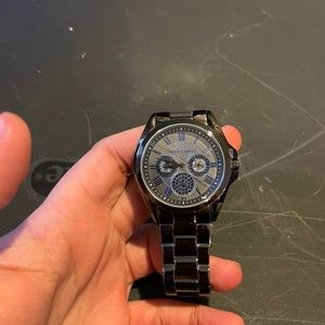 Vince Camuto watch